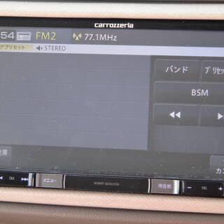 決まりました。美品！2016年 ワンセグ内蔵 DVD再生 カロッツェリア