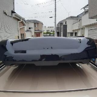 inno BR430 リッジトランクワイドロー