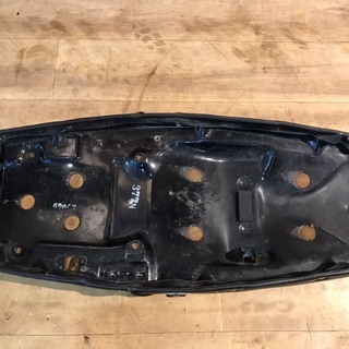 HONDA　CB400Four　純正シート　レストアベース　ホンダ　ヨンフォア　ホンダ　札幌発 HONDA CB400Four 純正シート レストアベース ホンダ ヨンフォア ホンダ