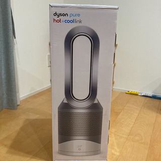 新品未使用⭐︎Dysonホットアンドクールリンク