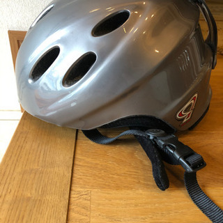 スノーボード　ヘルメット