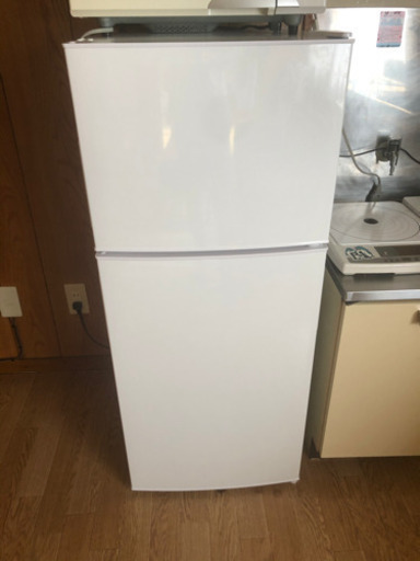 ♪冷蔵庫♪〜ドタキャンされたため再開〜
