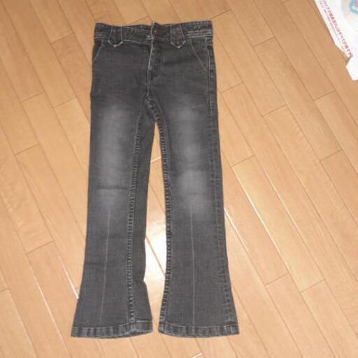 キッズズボン1女の子 なつ 狐ヶ崎の子供用品の中古あげます 譲ります ジモティーで不用品の処分