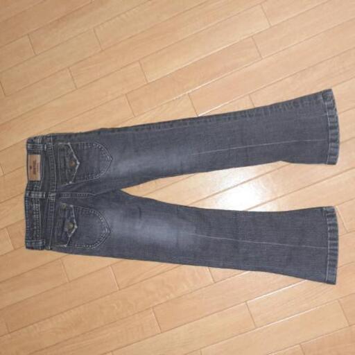キッズズボン1女の子 なつ 狐ヶ崎の子供用品の中古あげます 譲ります ジモティーで不用品の処分