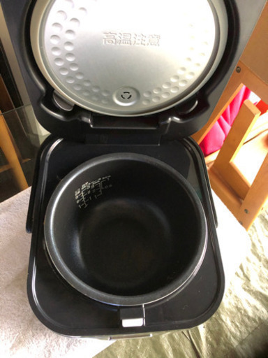 炊飯器