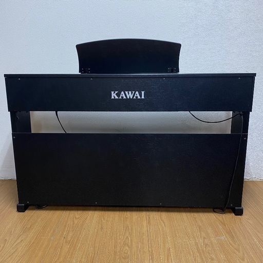 ①即日受渡❣️KAWAI 象牙調88鍵盤デジタルピアノ