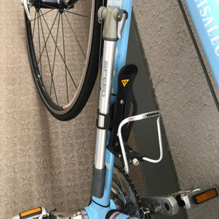 値下げしました】ロードバイクと電動アシスト自転車の交換希望
