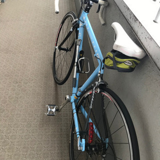 値下げしました】ロードバイクと電動アシスト自転車の交換希望