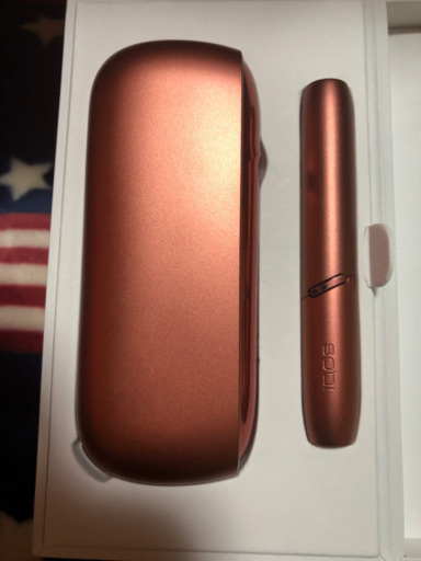 その他 iQOS