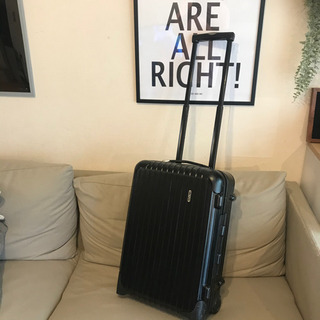 RIMOWA リモワ サルサ スーツケース SALSA キャリーケース セール