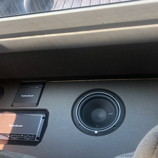 Rockford Fosgate ロックフォード フォズゲート R500X1D Prime 1Ch 
