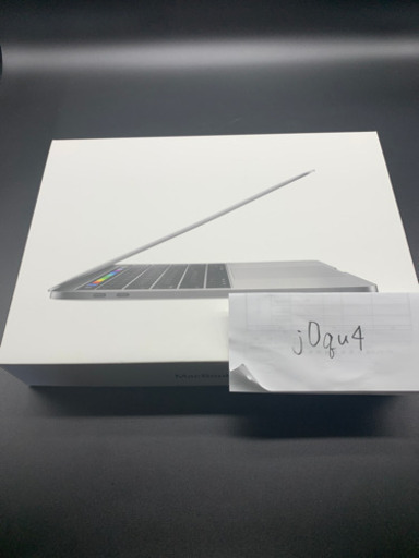 MacBook Pro 13インチ 2016 準フルスペック 16G/1TB