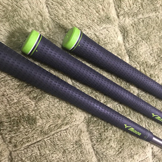 値引きしました‼︎】【3本セット】ミズノ SURE DD フェアウェイウッド 