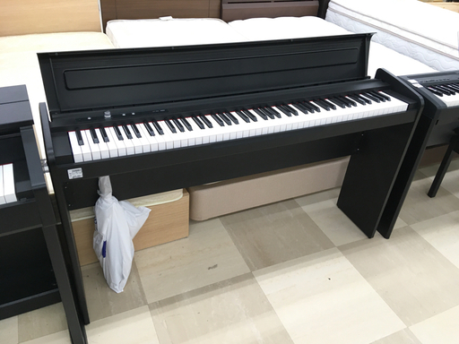 コルグ(KORG) 電子ピアノ LP-180
