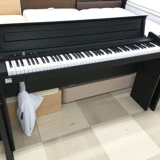 コルグ(KORG) 電子ピアノ LP-180