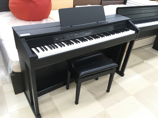 カシオ(CASIO) 電子ピアノ AP-450BK nurulhakim.or.id