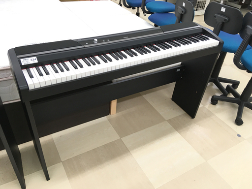 コルグ(KORG) 電子ピアノ SP-170S