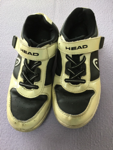 子供の靴 Head 22 カビゴン 高塚のキッズ用品 子供用シューズ の中古あげます 譲ります ジモティーで不用品の処分