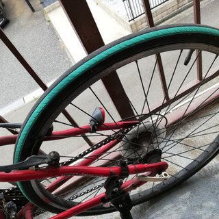 配送無料★LOUIS GARNEAU ルイガノ LGS FIVE