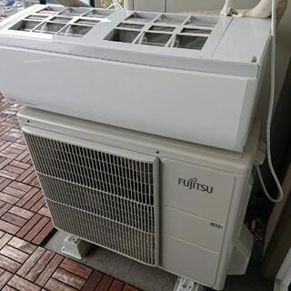 エアコン 富士通 18畳から23畳 www.inspireurdog.fi