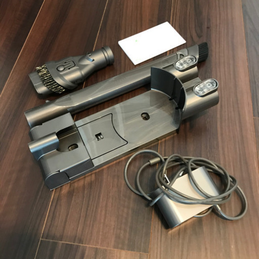 美品 ダイソンV6 コードレス