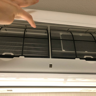 ダイキン 2019年製 6畳用エアコン 冷暖房 美品