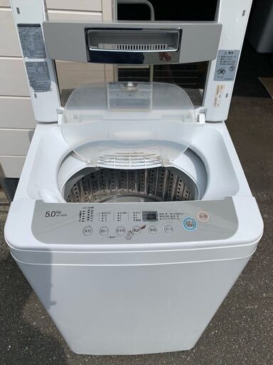 ＬＧ洗濯機