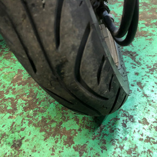 おしゃれ❗️ジョルノ 2st 加速速い！格安原付 スクーター 50cc