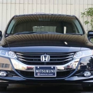 オデッセイはやはり黒がカッコいい オトロン春日部店 春日部のオデッセイの中古車 ジモティー オデッセイはやはり黒がカッコいい オトロン春日部店 春日部のオデッセイの中古車 ジモティー
