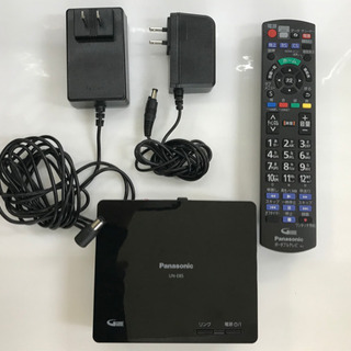 19型液晶テレビ Panasonic/パナソニック UN-19F8D