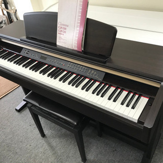 ヤマハ CLP-130R クラビノーバ ヤマハ CLP-130R クラビノーバ