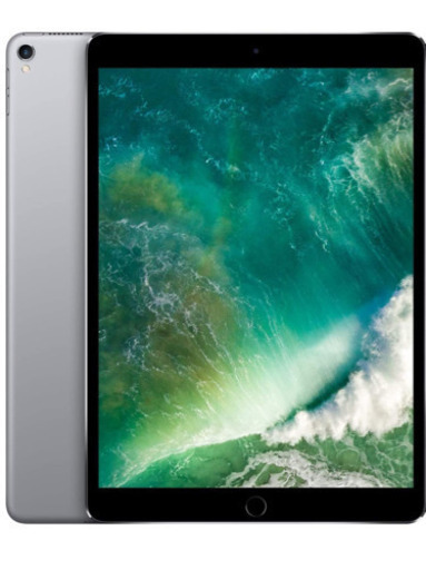 iPad Pro 12.9インチ　第一世代　128GB スペースグレイ　ML212J/A 中古品