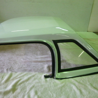 美品！ハードトップ　SR311　SRL311　SP311　SPL311　日産　ダットサン