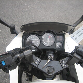 GPX250R 綺麗です 動画付 値下げしました