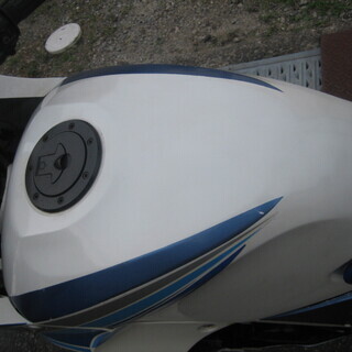 GPX250R 綺麗です 動画付 値下げしました