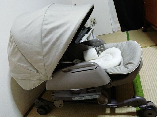 AUTO SWING BEDi EG おやすみドーム