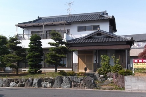 外壁塗り替え完了しました 土地310坪建物57 98坪の広い家 駐車場も10台以上取れます 嵐山町川島中古一戸建て Ftc 武蔵嵐山の中古 マンション 一戸建て の不動産 住宅情報 無料掲載の掲示板 ジモティー