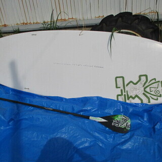 その他 サップ　STARBOARD　FISHERMAN　11㌳２㌅×39㌅×４㌳９㌅×280ℓ