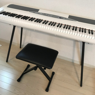 コルグ  電子ピアノ　SP280｜2016年製