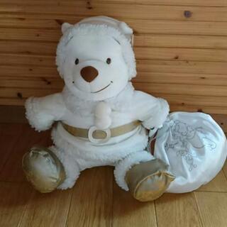 中古白いプーさんが無料 格安で買える ジモティー