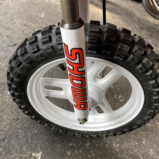 ホンダ QR50 程度極上車♪子供や遊びにいかが？ ホンダ QR50 程度極上車♪子供や遊びにいかが？