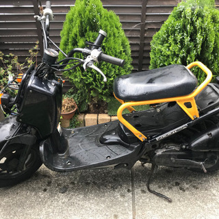 ホンダ ズーマー パーツ取りなどに