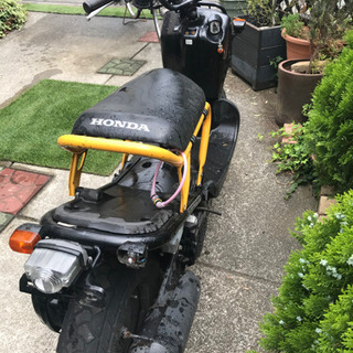 ホンダ ズーマー パーツ取りなどに