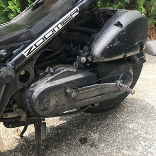 ズーマー パーツ取りなどに | w2-worldbuffet.co.uk