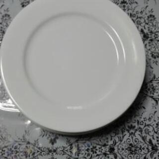 ★白い皿★１枚～100円～
