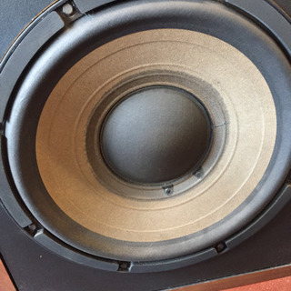 【極美品】ダイヤトーンDAIATONE　レトロ　 DS-36BR　カスタム整備済 DS-36BR DIATONE - 中古オーディオ 高価買取・販売 ハイファイ堂