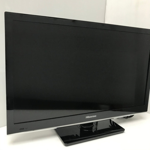 24型LED液晶テレビ　ハイセンス　HS24A220