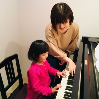ピアノスクール エミ  　移転キャンペーン実施中！