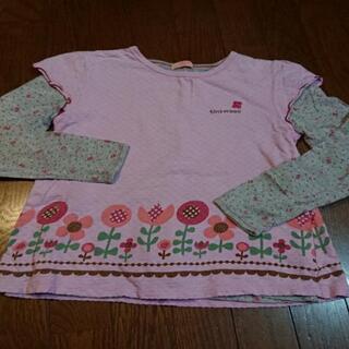 Tinker Bell Tシャツセット 140 