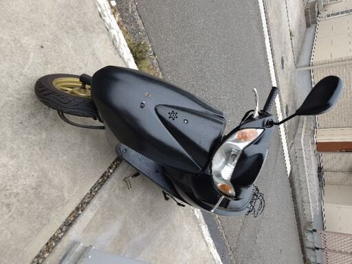 絶好調！！ホンダ ディオ 値下げ⤵️